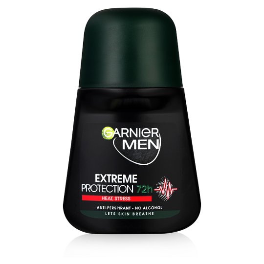 Garnier Men Mineral Extreme izzadásgátló golyós dezodor 50 ml