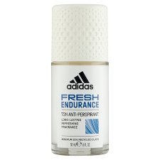 Adidas Fresh Endurance Anti-Perspirant Roll On 50 ml