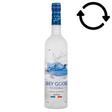 Grey Goose Original vodka 40% 700 ml