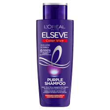 ĽOréal Paris Elseve Purple Shampoo 200 ml