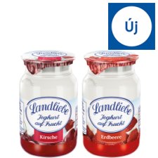 Landliebe édesített joghurt 150 g