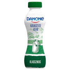 Danone Kaukázusi Kefir Low-Fat Cultured Milk Product 350 g