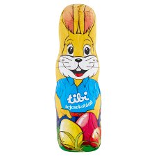 Tibi Easter Bunny Milk Chocolate Figure 40 g