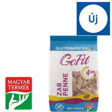 Avena GoFit gluténmentes zab penne 200 g