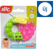 Simba ABC Baby's Bests Teether