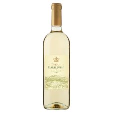 Tokaji Hárslevelű Semi-Sweet White Wine 11% 750 ml