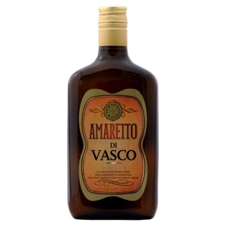 Di Vasco Amaretto likőr 25% 700 ml