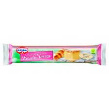 Dr. Oetker Fresh, Ready to Bake Leaf Pastry 275 g