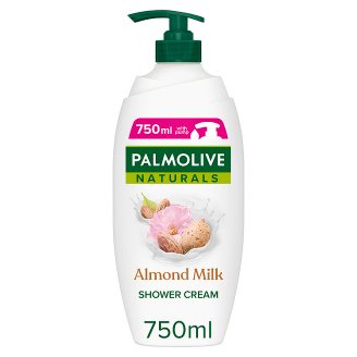Palmolive Naturals Delicate Care tusfürdő 750 ml