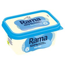 Rama 59% Fat Margarine 400 g