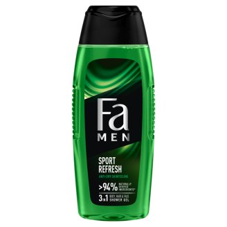 Fa Men Xtreme Sports tusfürdő 400 ml