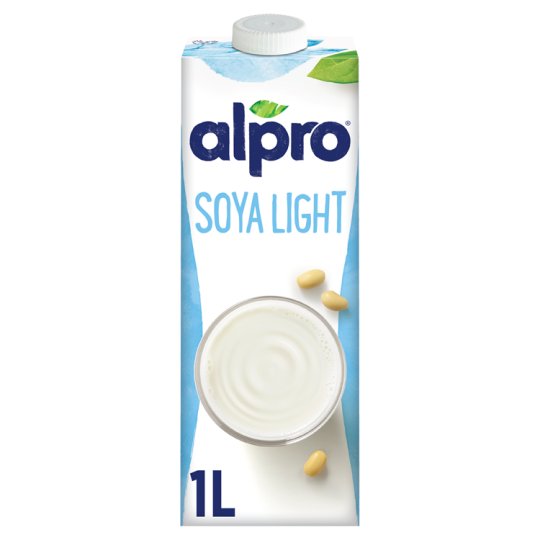 Alpro Light Szójaital 1 l
