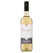 Night Orient Sauvignon alkoholmentes bor 0,0% 0,75 l