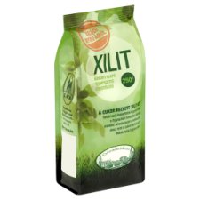 Xilit növényi alapú természetes édesítőszer 250 g
