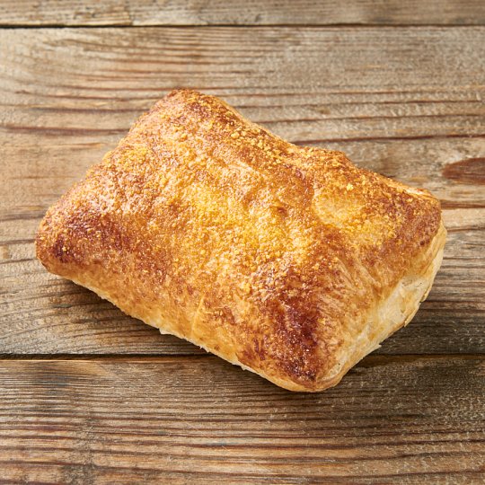 Tejfölös-sonkás snack 95 g
