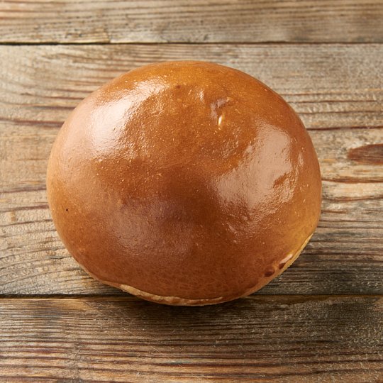 Burger zsemle 75 g