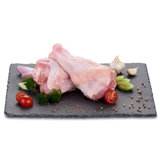 Friss pulykaszárnytő