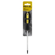 Reikel Torx Screwdriver T20 X 125 mm