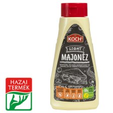 KOCHs Light Mayonnaise 450 g