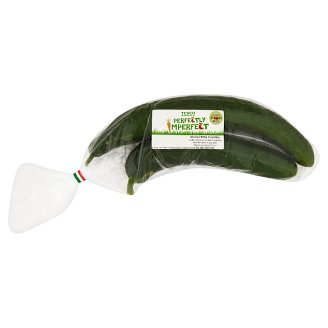 Tesco Perfectly Imperfect uborka 600 g