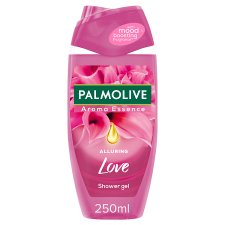 Palmolive Aroma Essence Alluring Love tusfürdő 250 ml