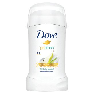 Dove Go Fresh izzadásgátló stift 40 ml