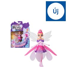 Crystal Flyers Fairy Doll