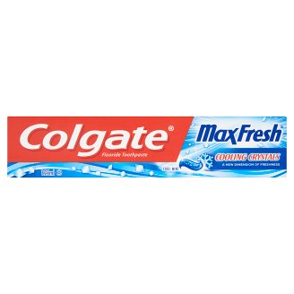 Colgate MaxFresh fogkrém 125 ml