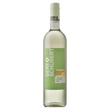 Gere - Schubert Cserszegi Fűszeres száraz fehérbor 11,5% 0,75 l