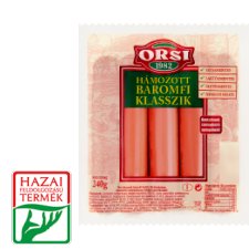 Orsi hámozott baromfi klasszik 240 g