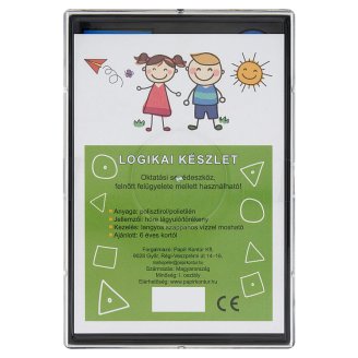 Logikai játék