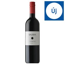 Sauska Cuvée 13 száraz vörösbor 14,5% 0,75 l