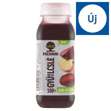 UGO Freshbar Fruit Juice Apple and Beet Juice 250 ml