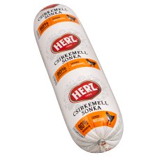 HERZ csirkemell sonka
