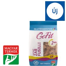 Avena GoFit instant zab fusilli 200 g