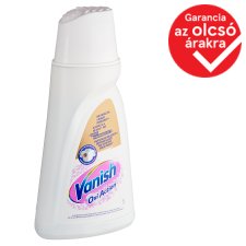 Vanish Oxi Action folteltávolító és fehérítő gél koncentrátum 1 l