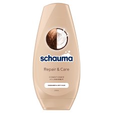 Schwarzkopf Schauma regeneráló és ápoló hajbalzsam 250 ml