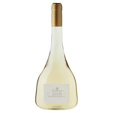 Tokaji Cuvée félédes fehérbor 11,5% 750 ml