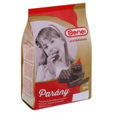 Benei Parány Chocolate Coated Wafer 200 g