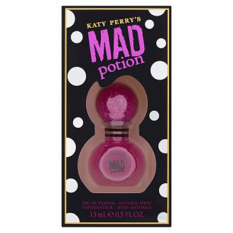 Katy Perry's Mad Potion női eau de parfüm 15 ml