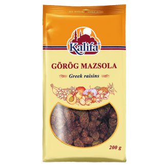 Kalifa görög mazsola 200 g