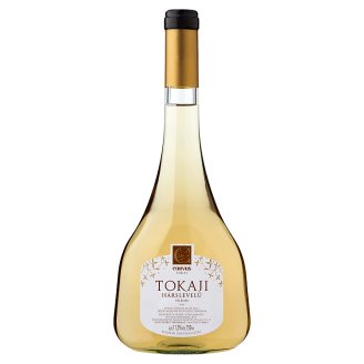 Corvus Tokaj Tokaji Hárslevelű félédes fehérbor 11,5% 750 ml