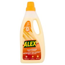 Alex Extra Shine Polisher 750 ml