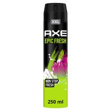 AXE Epic Fresh Aerosol 250 ml