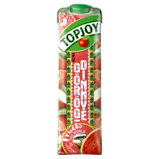 Topjoy Fruits of the World alma-görögdinnye ital 1 l