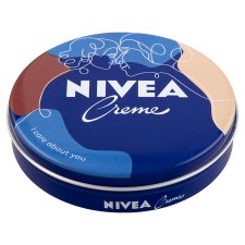 NIVEA Creme krém 75 ml
