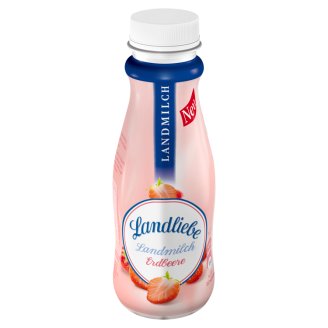 Landliebe UHT epres tej 350 g