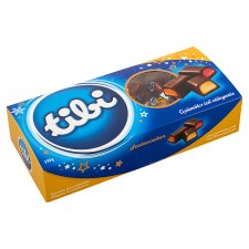 Tibi Assorted Pralines with Fruit Flavoured Cream 330 g