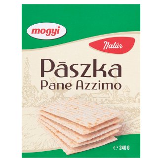 Mogyi pászka 240 g