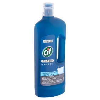 CIF Floor Expert Fürdőszobai Padlótisztító 750 ml
